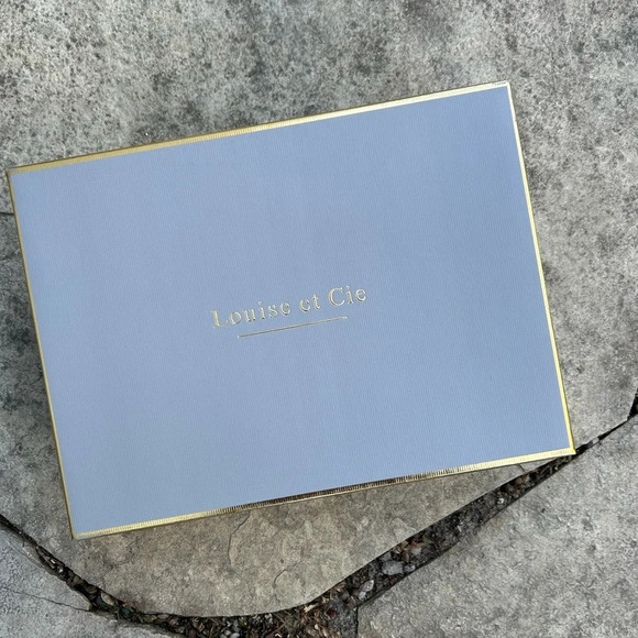 Louise et Cie lo jolaine heels, size  8 - Picture 13 of 14